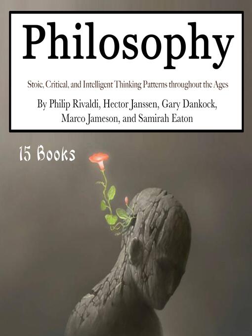 Title details for Philosophy by Samirah Eaton - Wait list